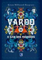 Livro - Vardø: A ilha das mulheres Livro - Vardø: A ilha das mulheres