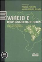 Livro - Varejo E Responsabilidade Social Livro - Varejo E Responsabilidade Social