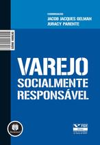 Livro - Varejo Socialmente Responsável