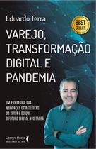 Livro - Varejo, transformação digital e pandemia