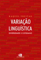 Livro - Variação linguística Livro - Variação linguística