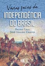 Livro - Várias faces da Independência do Brasil