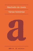 Livro - Várias histórias Livro - Várias histórias