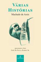 Livro - Várias Histórias Livro - Várias Histórias