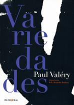 Livro - Variedades