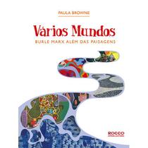Livro - Vários Mundos