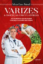 Livro - Varizes e doenças circulatórias