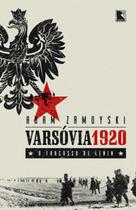 Livro - Varsóvia 1920