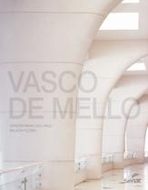 Livro - Vasco de Mello arquiteto Livro - Vasco de Mello arquiteto