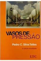 Livro - Vasos de Pressão