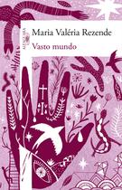 Livro - Vasto mundo Livro - Vasto mundo