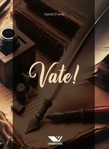 Livro - Vate!