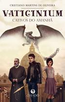 Livro - Vaticinium Livro - Vaticinium