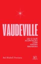 Livro - Vaudeville