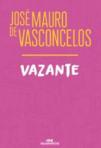 Livro - Vazante Livro - Vazante