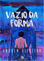 Livro - Vazio da forma Livro - Vazio da forma