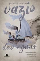 Livro - Vázio das àguas: Livro - Vázio das àguas: