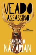 Livro - Veado assassino Livro - Veado assassino