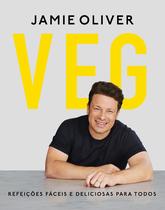 Livro - Veg Livro - Veg