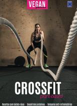Livro - Vegan Fitness - Edição 6 - Crossfit