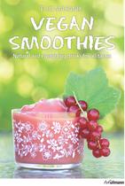 Livro - Vegan Smoothies