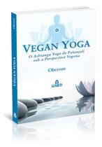 Livro - Vegan yoga