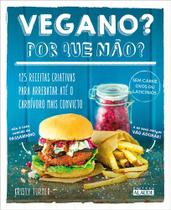 Livro - Vegano? Por que não?