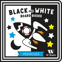 Livro - Vehicles Livro - Vehicles