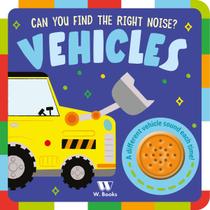Livro - Vehicles Livro - Vehicles