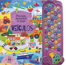 Livro - Veículos
