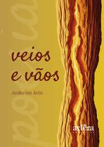 Livro - Veios e Vãos