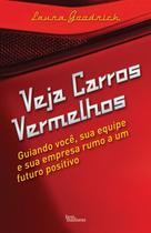 Livro - Veja carros vermelhos Livro - Veja carros vermelhos