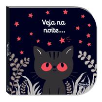 Livro - Veja na noite... Livro - Veja na noite...