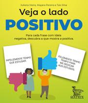 Livro - Veja o lado positivo Livro - Veja o lado positivo