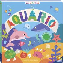 Livro - Veja se adivinha! No aquário