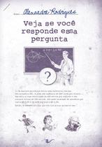Livro - Veja se você responde essa pergunta Livro - Veja se você responde essa pergunta