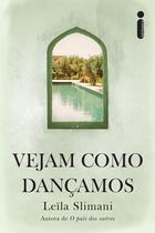 Livro - Vejam como dançamos