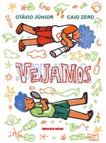 Livro - Vejamos Livro - Vejamos