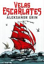 Livro - Velas Escarlates