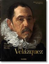 Livro - Velázquez. The Complete Works