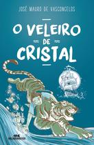Livro - Veleiro de Cristal Livro - Veleiro de Cristal