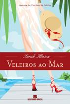 Livro - Veleiros ao mar