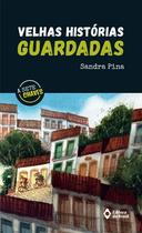 Livro - Velhas histórias guardadas