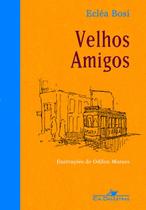 Livro - Velhos amigos