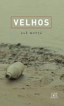 Livro - Velhos Livro - Velhos