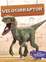 Livro - Velocirraptor