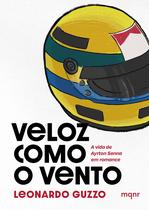 Livro - Veloz como o vento Livro - Veloz como o vento