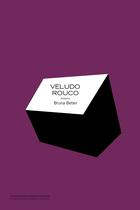 Livro - Veludo rouco