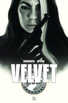 Livro - Velvet Livro - Velvet