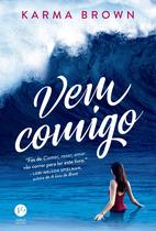 Livro - Vem comigo Livro - Vem comigo